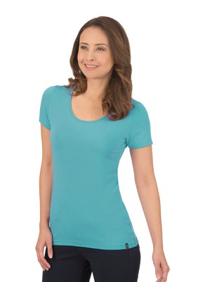 TRIGEMA Rundhalsshirt aus Viskose 542201 NEU & OVP
