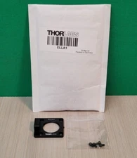 ThorLabs ELLA1 - Post Mount Adapter for ELL12, ELL6, and ELL9 Sliders