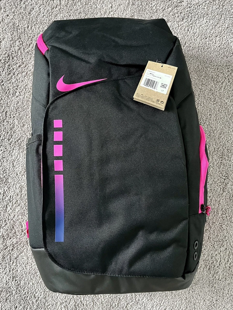 Nike Hoops Elite Pro Basketball Backpack - Bronze Eclipse, University Red,  Black in Chennai at best price by Sumangali Bags - Justdial