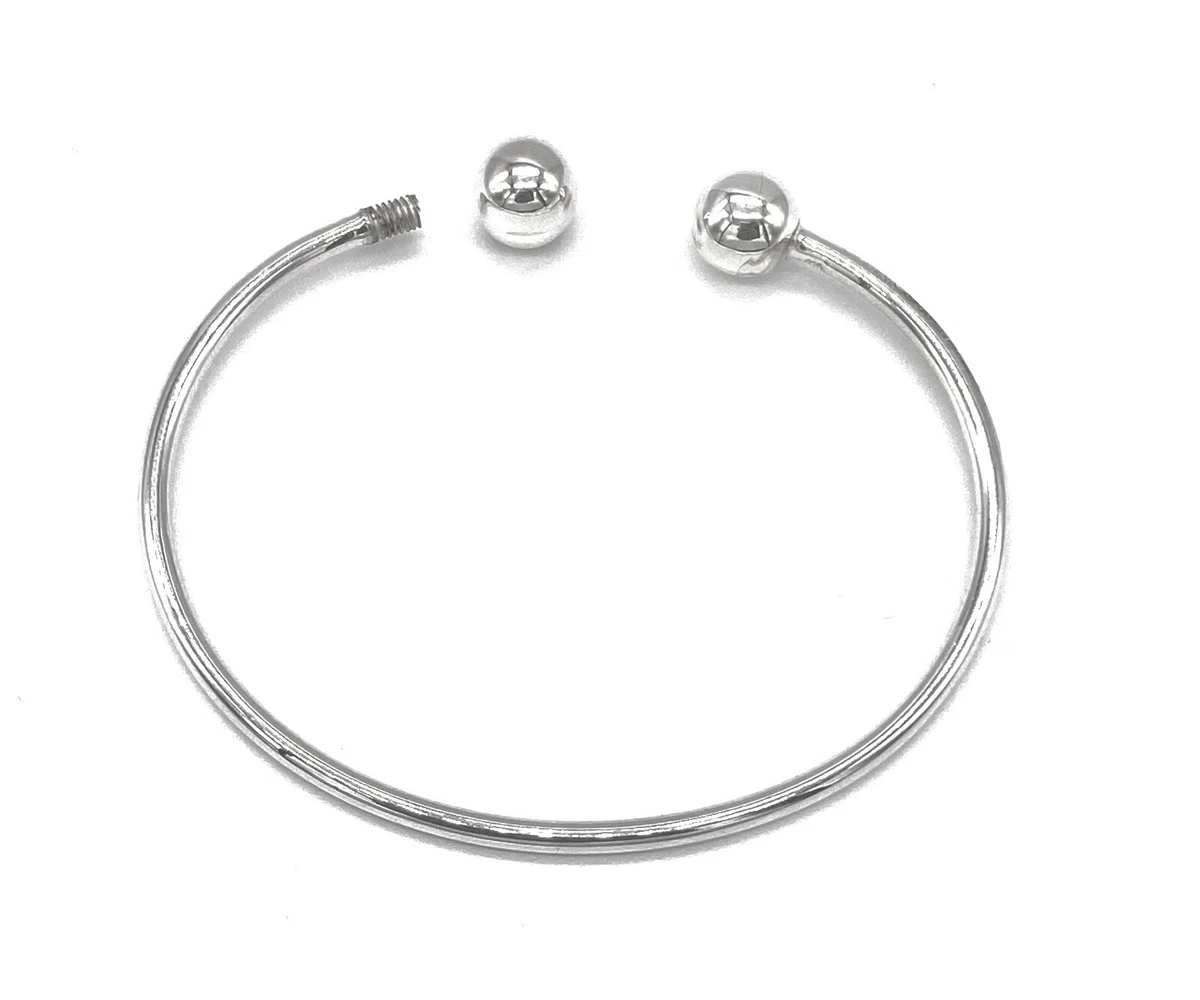 Bracelet you have hotsell to screw on