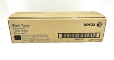 Xerox Black Toner 006R01175