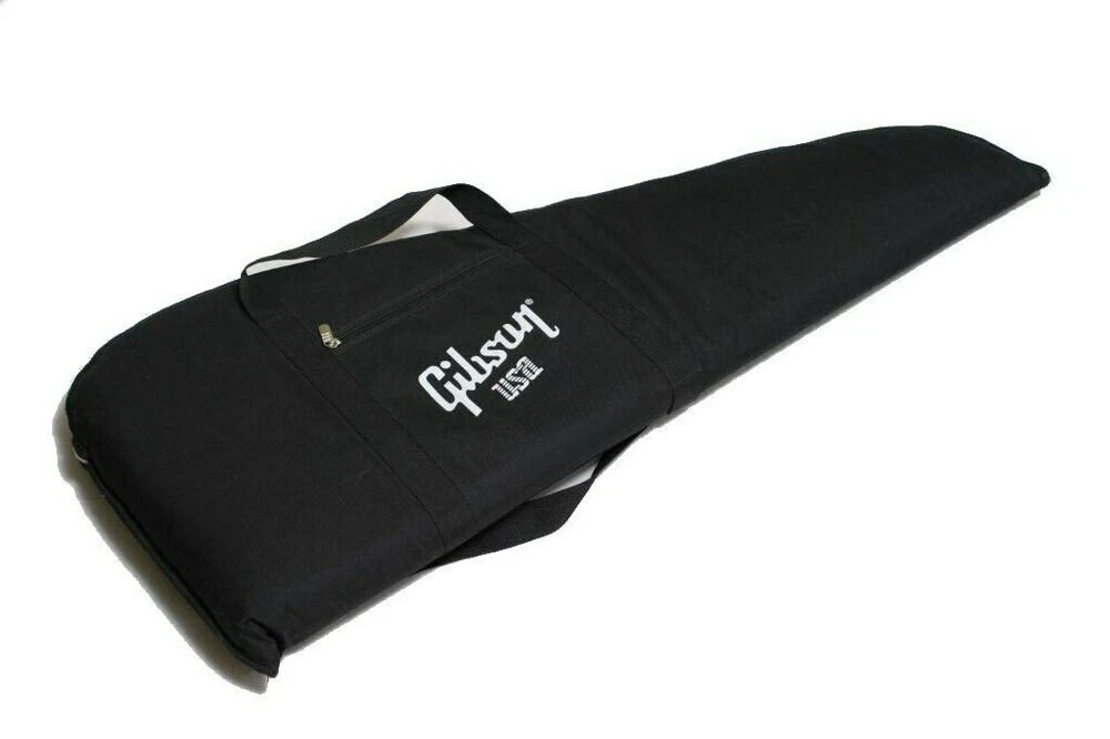 Gibson designer series store gig bag