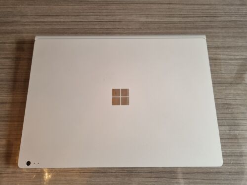 Ordinateur PORTABLE Microsoft Surface Book I7 6600U 8 Go RAM 256 Go SSD (1) - Imagen 3 de 9