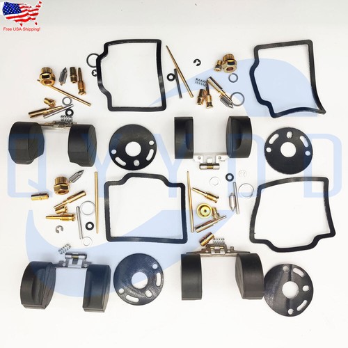 Repair kit carburetor Honda CB50 J
