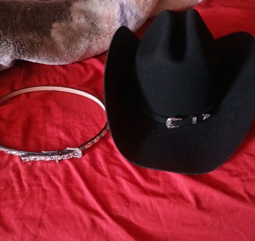 Mexican cowboy hat