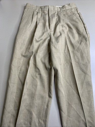 Vintage Boys RETRO Jacket & Pants Suit Set | Sz 14 Regular - Picture 9 of 13
