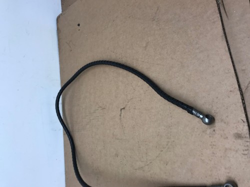 Ferrari 355 (5.2 Motronic). PIPE (EV1) Part No: 168466 AS1112 - Picture 5 of 10