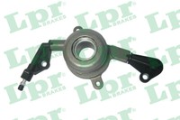 LPR 3267 Central Slave Cylinder, Clutch For MERCEDES-BENZ