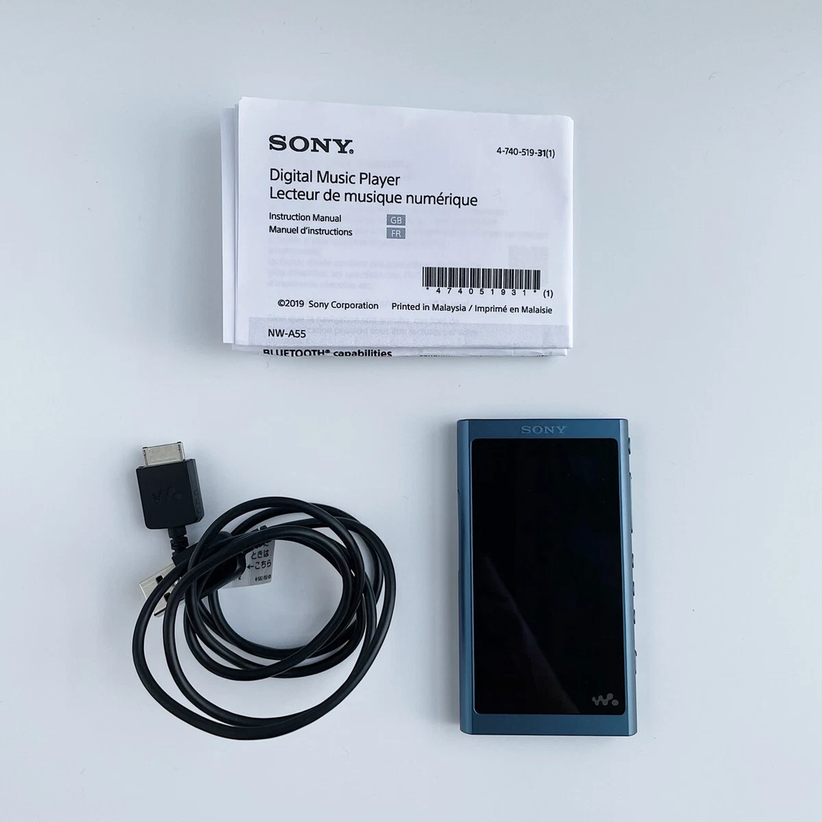 Sony NW-A55 MP3 Players for sale | eBay
