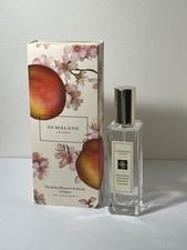 Jo Malone Nectarine Blossom  Honey Women's Cologne 1.0 oz/ 30 ML New in Box
