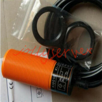 1PCS Neu Für Ifm KI0016 Näherungsschalter Schalter Sensor