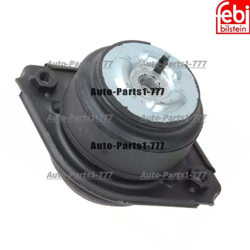 A2512403117 FEBI Engine Mount L&RFor Mercedes Benz GL450 ML320 ML350 ML500 ML550 - Picture 3 of 4