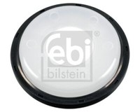 Febi Bilstein 179856 Wellendichtring, Kurbelwelle FüR BMW