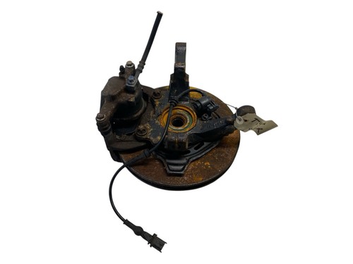 Opel Tigra TwinTop X-C Roadster 1.4 / Radnabe Radlager Vorne Rechts 13154318