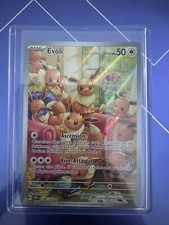 CARTE POKÉMON EVOLI 188/167 MASCARADE CRÉPUSCULAIRE EV6 NEUVE