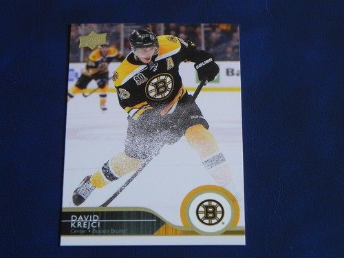 2014-15 14/15 Upper Deck UD Series 1 Base Cards #1 -100 Stars, Goalies You Pick. - Picture 21 of 101