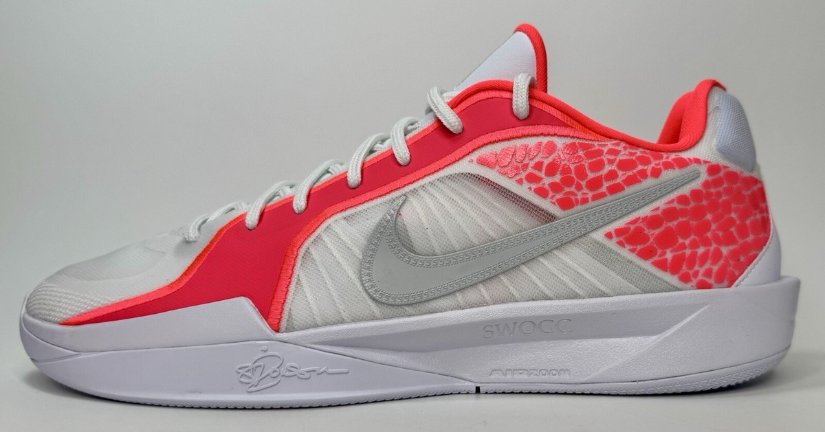 Nike サブリナ2　By You 美品 国内発売中】Nike Sabrina 2 By You | bbkicks-news