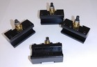 Quick Change Tool Post Holder Aluminum Tool Post (2)