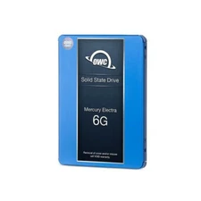 OWC 250GB Mercury Electra 6G 2.5-inch Serial-ATA 7mm SSD