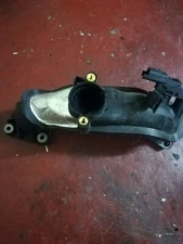 2011 Ford Focus 5DR Mk3 1.6 TDCI - AIR INTAKE INLET HOSE PIPE 9674942380 MAP