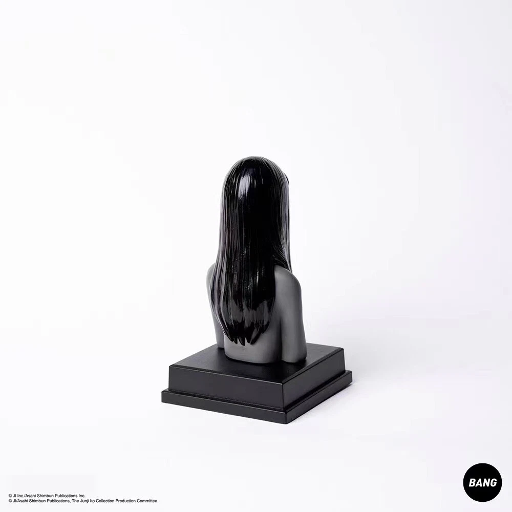 Junji Ito Blind Box Series 2.0 Horror Legend Story Blind Box