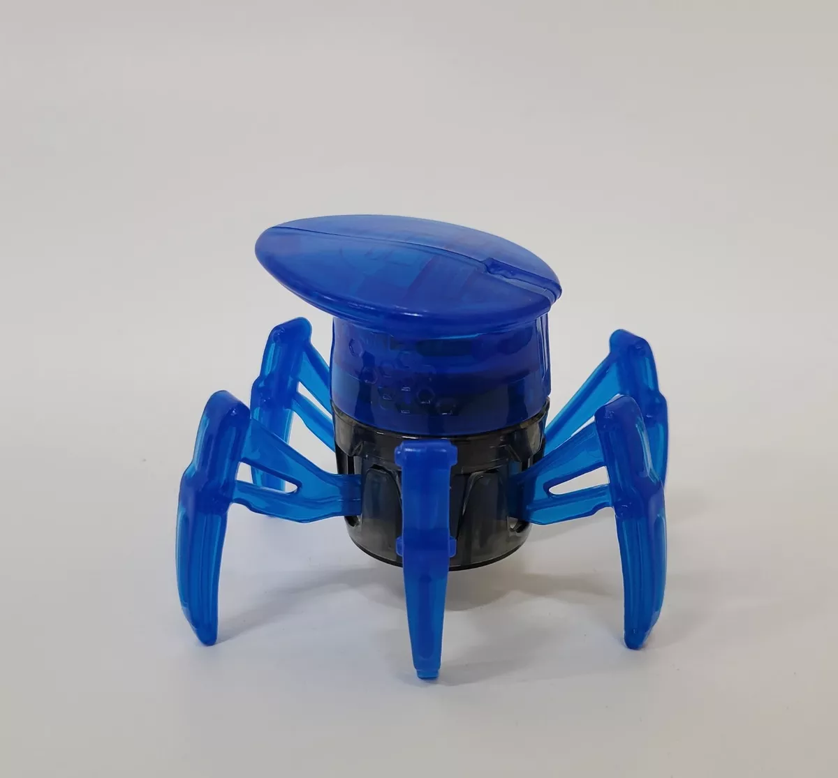 Hexbug spider blue 2025
