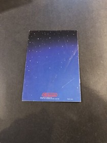 nes power pad manual