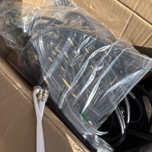Signalplus 2x2 MIMObPanel External Antenna for 4G LTE/5G Hotspots 2x14dB - 第 6/6 張圖片