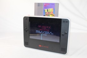 Dr. Jekyll and Mr. Hyde NES Nintendo Cart Authentic Very Good Condition Tested!