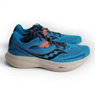 Saucony Men's Ride 15 Running Shoes Size 8.5