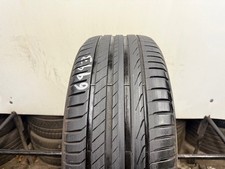 1x 235/45/18 98W XL Pirelli CinturatoP7 VOL 5.9MM (6993) FREE FIT LDN