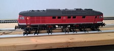 Roco H0 43705 BR 232 683-3 DB ,  Märklin Antrieb , Fleischmann Unterbau ,lesen