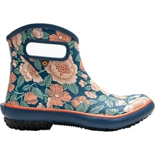 Bogs Patch Ankle Rain Boot - Women's