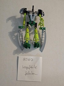 Lego Bionicle 8556,8567,8570,8592,8566,8572,8576,8557,8549,8568,8577,8571