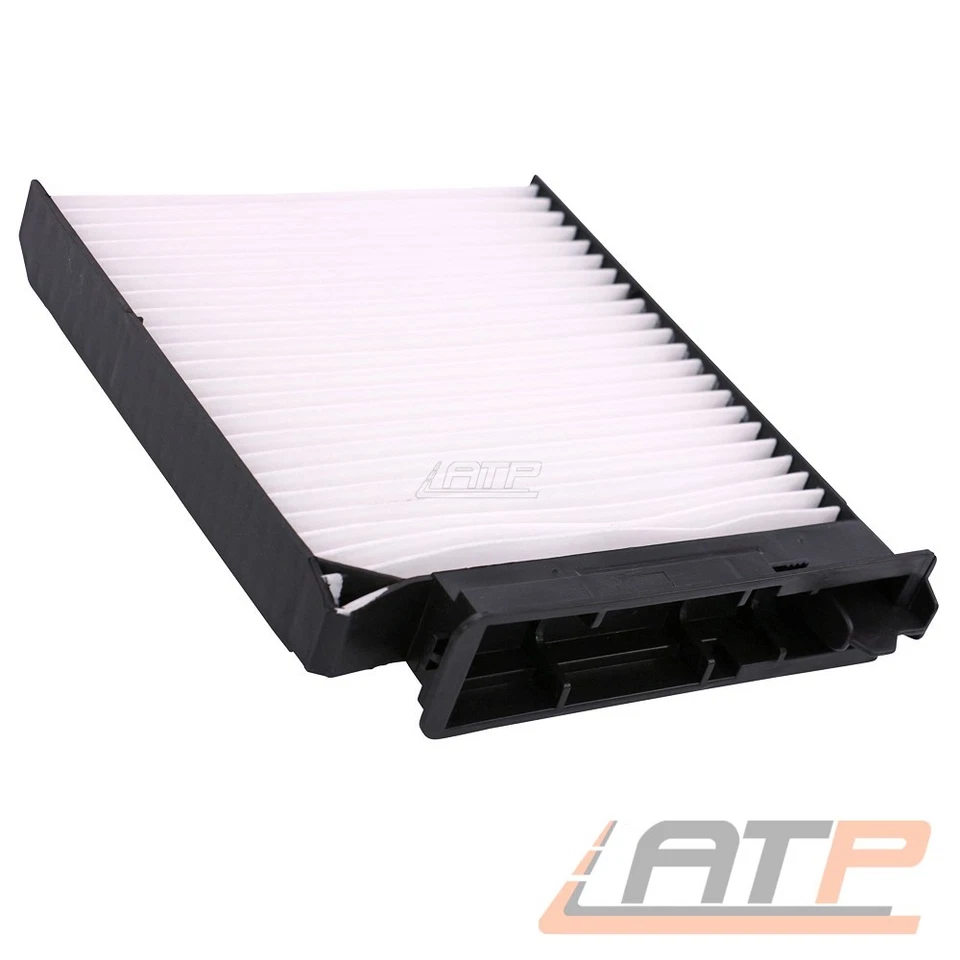 INSPEKTIONSPAKET SET C FÜR DACIA SANDERO RENAULT LOGAN 1.4 + 1.6 2008 - - Bild 2 von 4