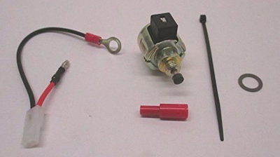 #ad GENUINE OEM KOHLER PART # 12 757 33 S; SOLENOID REPAIR KIT $89.99