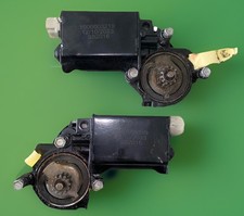 70-81 Firebird Transam Camaro Set Power Window Motor Gear Rhlh Original Gm Work 70-81 Firebird Transam Camaro Set Power Window Motor Gear Rhlh Original Gm Work