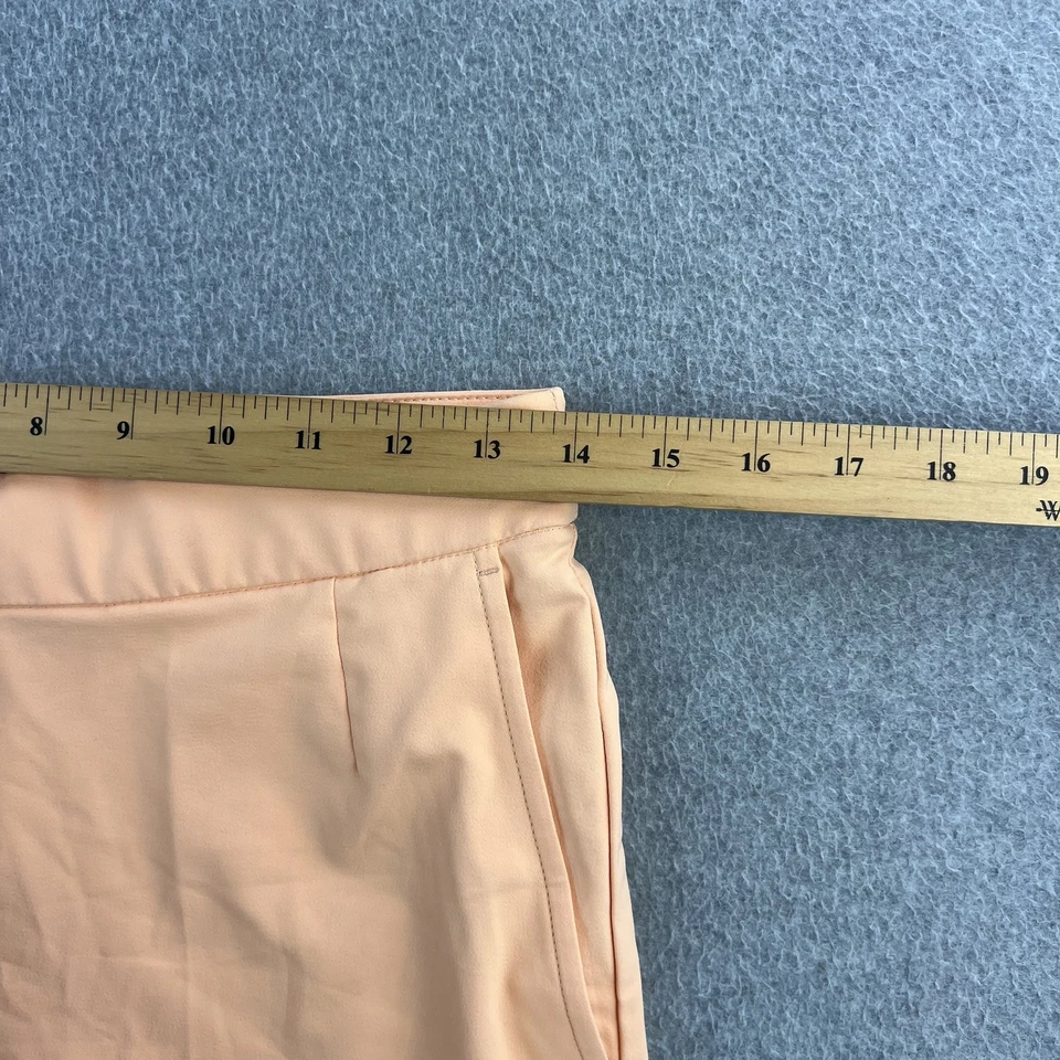 Pantalones Cortos Nike Dri-Fit Para Mujer XS Atléticos Ajuste Estándar Ligeros Bolsillos para Correr Foto 2 de 4