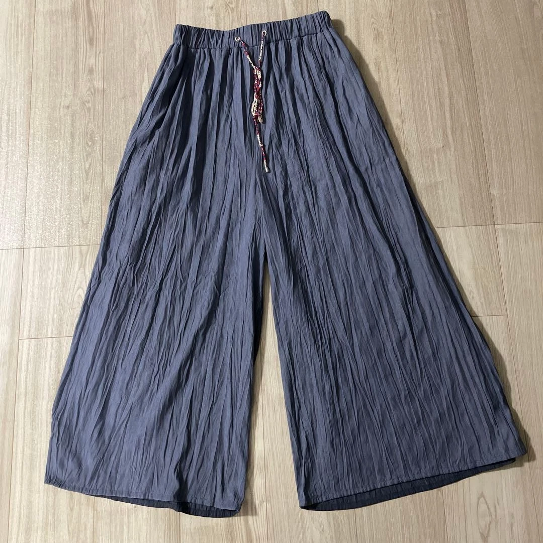 Tsumori Chisato Pants for Women for sale | eBay
