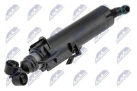 WaschwasserdüSe Scheinwerferreinigung NTY EDS-AU-027 FüR Audi A5 8T3 Sportback