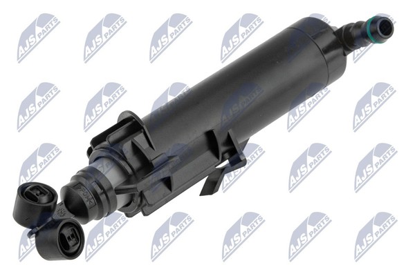 WaschwasserdüSe Scheinwerferreinigung NTY EDS-AU-027 FüR Audi A5 8T3 Sportback-image