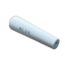 1 ALC Professional Quality Sandblasting Nozzle Ceramic Tip 1/4" Orifice  USA !