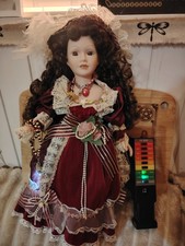 Haunted Doll   Djinn