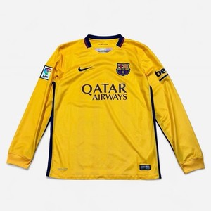 Barcelona Long Sleeve | eBay