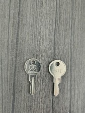 Napco N277 Security, Fire Panel, Starlink Panel Key