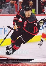 2024-25 Upper Deck #277 Jack Drury