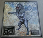 Rolling Stones BRIDGES TO BABYLON 1997 UK 2LP 1st Press FINAL UPGRADE MINT HEAR