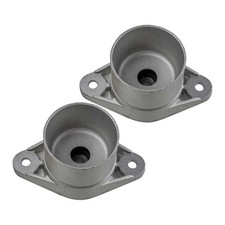 2 x Federbeinlager Domlager hinten für AUDI A6 4B C5 VW Passat 3B 3BG