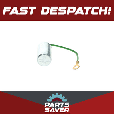 Ignition Condenser 1237330067 Bosch 89203156000000 12118630102 A0001568101 New