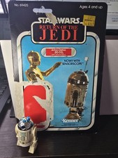 R2-D2 (Artoo-Detoo) (with Sensorscope) for sale